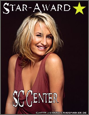 Award http://sarah.craigparker.de